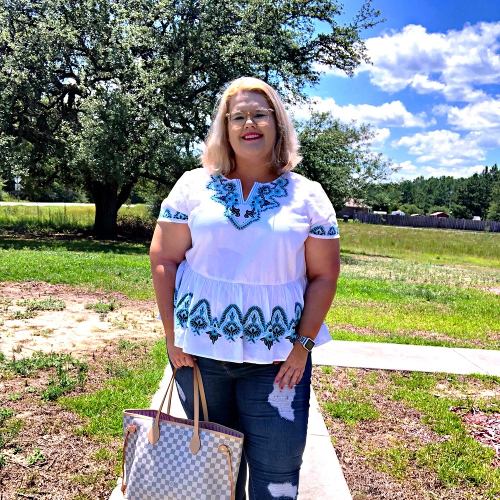 Meet your Posher, Sabrina